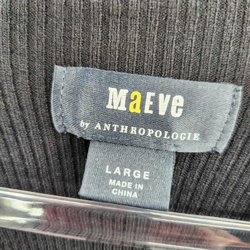 Maeve anthropologie high